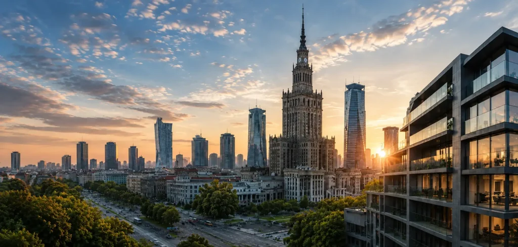 Wycena Nieruchomości Warszawa